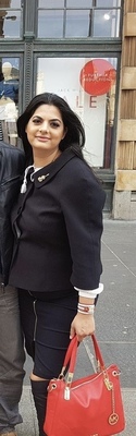 Iulia Prodan