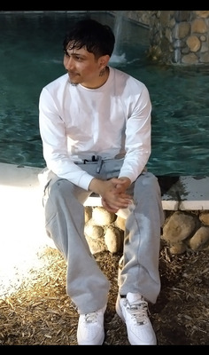 Ivan Anthony Calderon