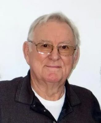 Ivan Lothair Sherman