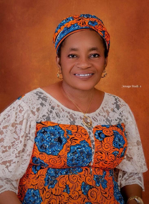 Ivie Olubunmi Omosun