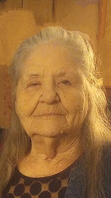 Ivory Mae Hawkins