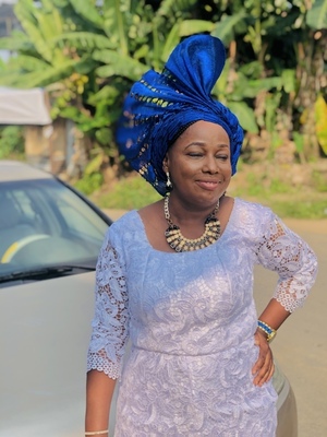 Ivy Kokoma Edet