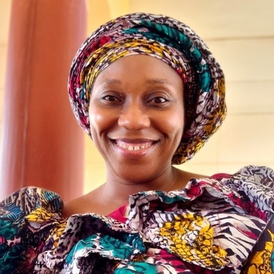 IYABO ODUNAYO OLASUNKANMI (Nee OLAGOKE)