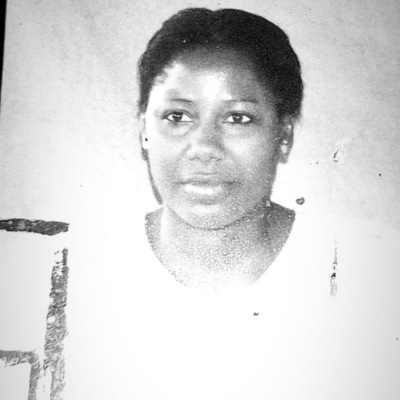 Iyabo Rachael Dare