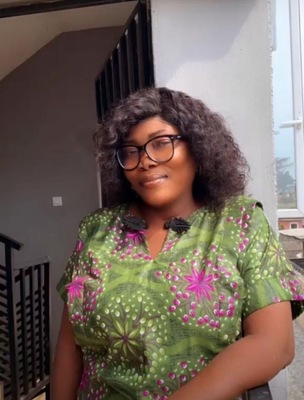 Iyabo Taiwo Victoria