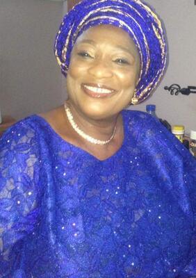 Iyabo Anthonia Awopegba