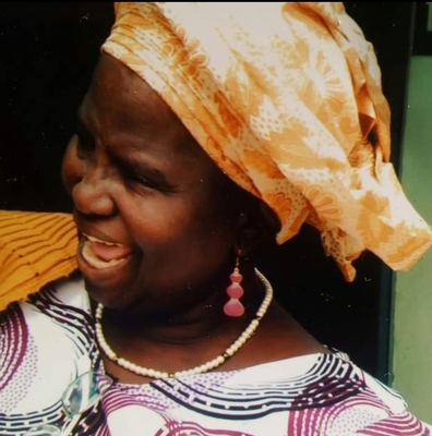 Iyabode Adesiyan