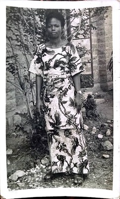 Iyabode ADEWALE