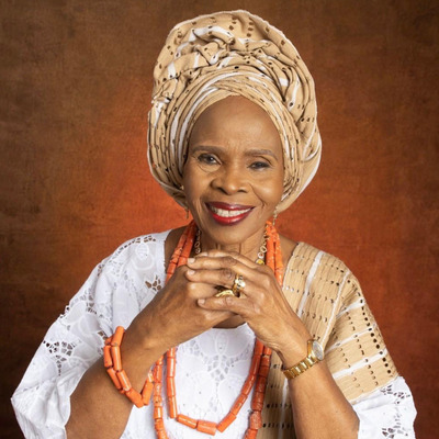 Iyabode Idowu Abe