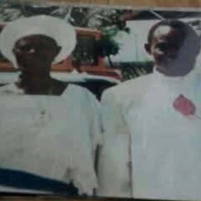 IYABO SERAH (ASHAMU) IYA IBEJI GBEKON-NU IYABO SERAH ASHAMU