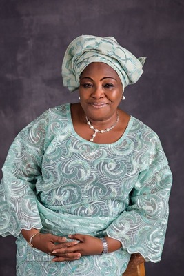Titilola Iyabo Solade