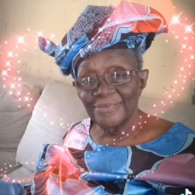 Iyaibeji Janet Ebun Kashimawo