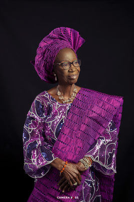 Adunni Olayemi Kasim