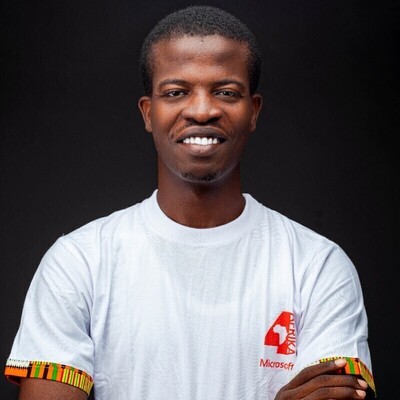 Iyanuloluwa Emmanuel Osuolale