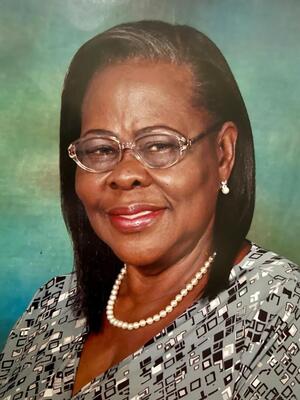 Iya Becky Embele Ekema