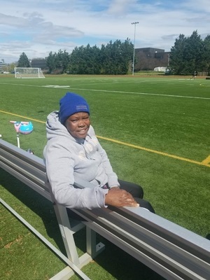 Iye Mama - Rose Agharese-Osayande