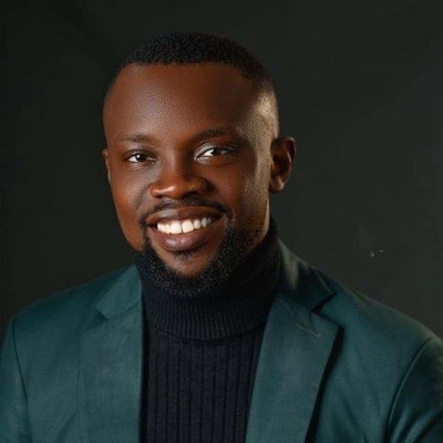 Ikechukwu Kingsley Onuoha (Iyke 421)