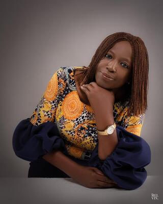 Iyobosa Andrea Oshoba