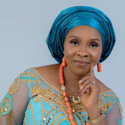 Iyom Adaora Eunice Monwuba