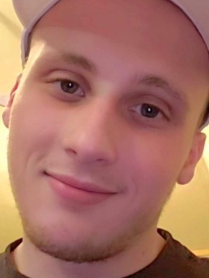Izaak Damian Pelletier