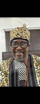 Izu Kingsley Amobi