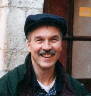 J Kevin Colligan