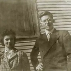 J. Paul and Eleanor McIntosh
