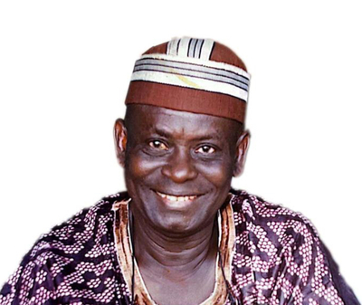 Jabez Ojoade