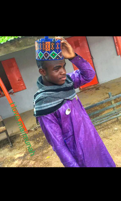 Jabir Abubakar Musa