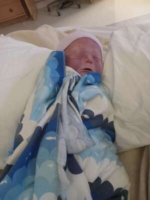 Jace Allen Bunting