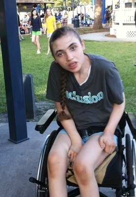 Jacquelyn Hope Jagodzinski