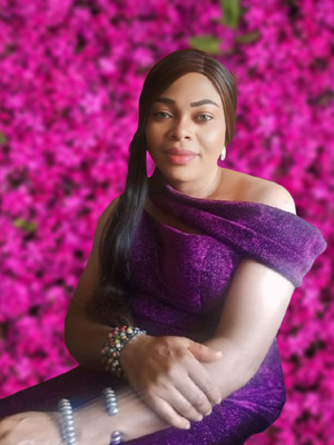 Jacinta Ndifreke-Akpan