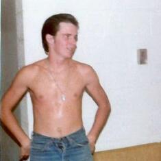Jack UCSD Fall 1977