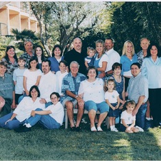 The Pachiano Family will forever treasure Jack Allen and happy memories of his special being.