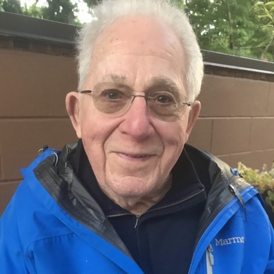 Jack Burton Blumberg