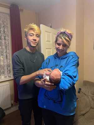 Jack Cameron Donald David Tupper