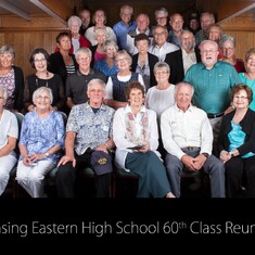 Eastern High School Alumni