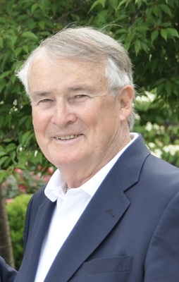 Jack Courtney