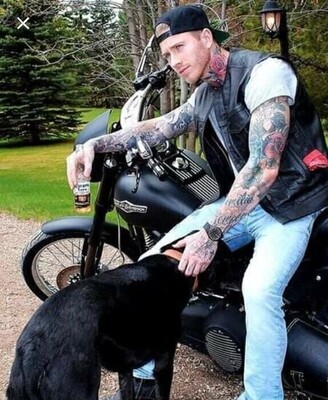 Jack  Daniels  Renoll