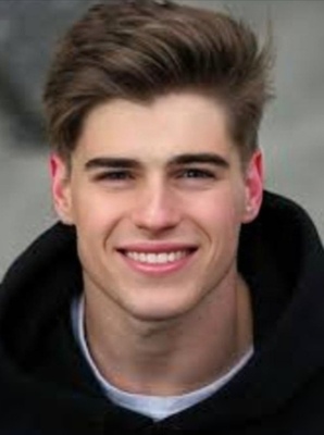 Jack Davies