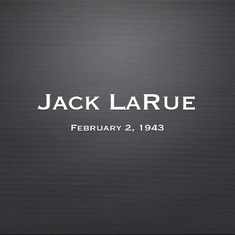 Jack LaRue 2013 Final Rev.001