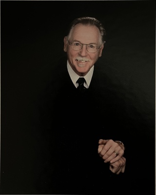 Jack R Cooney