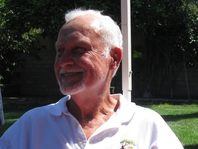 Jack Ronald Vedell