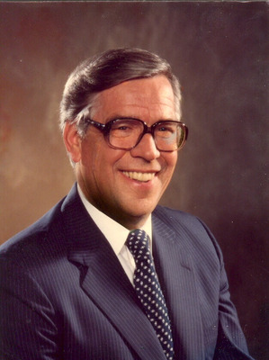 Jack Scott
