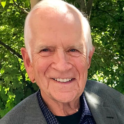 Jack Tonkin