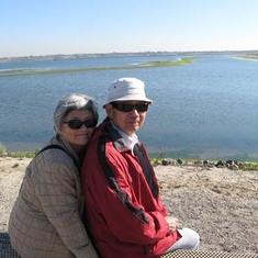 2010 Jack with wife Ching-Lien