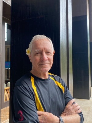 Jack Viljoen