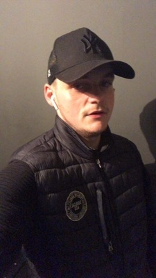 Jack  Ward New 