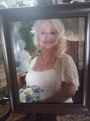 Jackie ann Cloke Soules