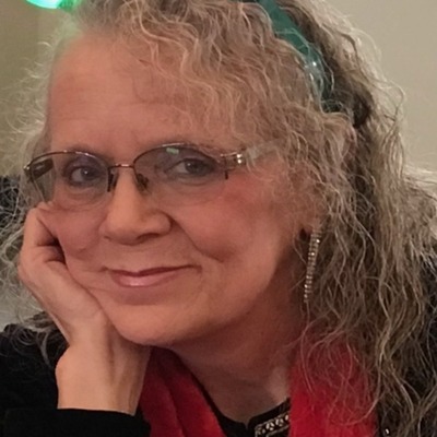 Jackie Anna McPherson